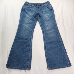 Jeans Size 31, Flare Leg   Lot B
